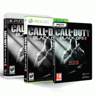 Spullen.nl - Call of Duty: Black Ops 2 (Nuketown 2025) Pre-order