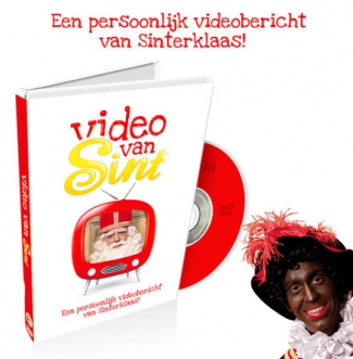 Spullen.nl - Sinterklaas special: Video van de Sint