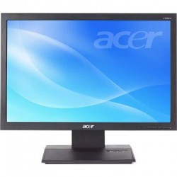 Super Dagdeal - Acer 19inch Widescreen LCD V193WBb