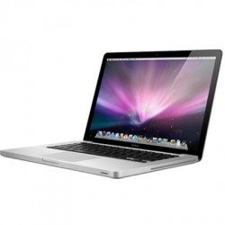 Super Dagdeal - Apple MacBook 2.4GHz, 2GB, 250GB