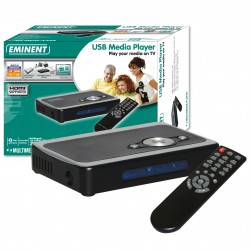 Super Dagdeal - Eminent Multimedia Player usb host EM7065
