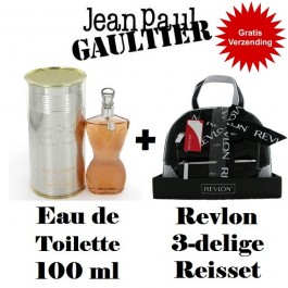 Super Dagdeal - Jean Paul Gaultier Classique