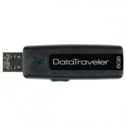 Super Dagdeal - Kingston Data Traveler 8 GB
