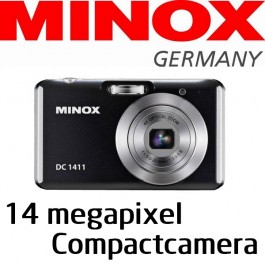 Super Dagdeal - Minox Compactcamera