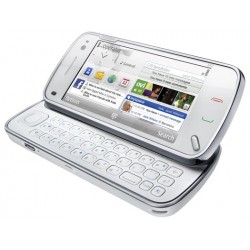 Super Dagdeal - Nokia N97 Simlock vrije telefoon