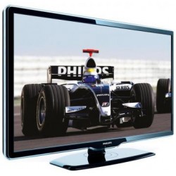 Super Dagdeal - Philips 32PFL7404H LCD TV