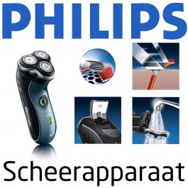 Super Dagdeal - Philips Scheerapparaat