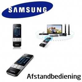 Super Dagdeal - Samsung All-in-one Afstandbediening