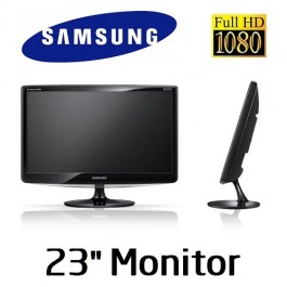 Super Dagdeal - Samsung Syncmaster LCD monitor