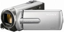 Super Dagdeal - Sony Camcorder