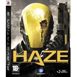 Super Dagdeal - Sony Playstation 3 game Haze