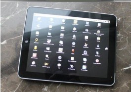 Super Dagdeal - YourTablet 10-inch Tablet