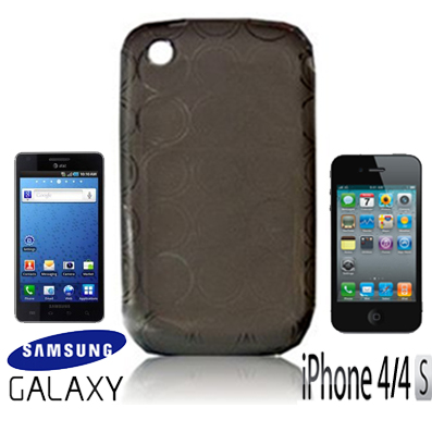 Today's Best Deal - Case iPhone 4/4S of Galaxy S2