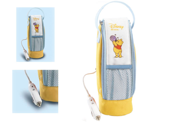 Today's Best Deal - Disney baby bottlewarmer