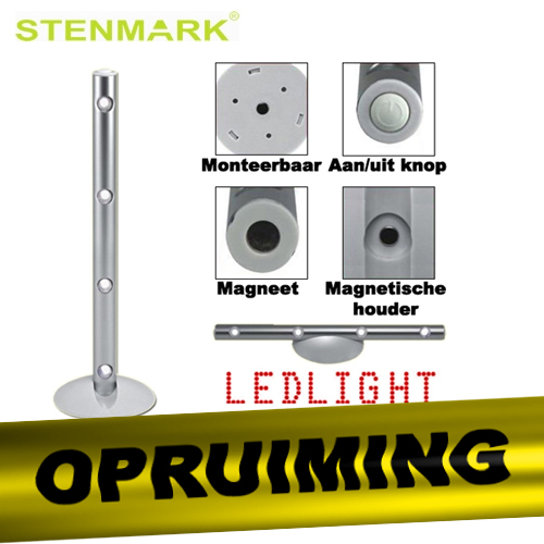 Today's Best Deal - Stenmark LED Light