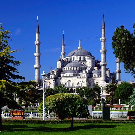 TravelBird - 8-daagse rondreis Turkije, Istanbul, Ankara en Cappadocië