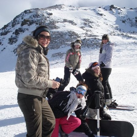 TravelBird - All-in wintersport + skipas, 8 daagse Skivakantie La Norma