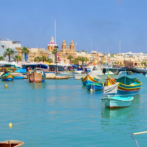 TravelBird - De ultieme Malta ervaring