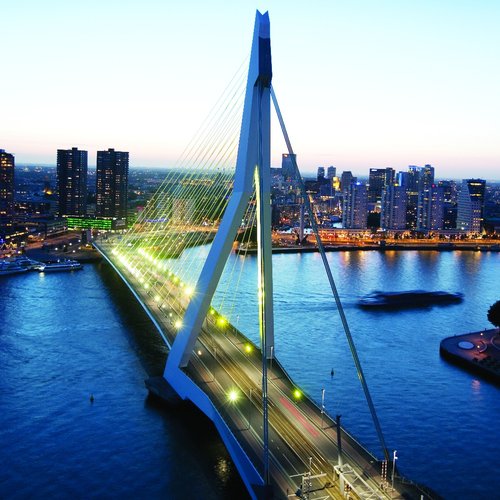 TravelBird - Designhotel Rotterdam