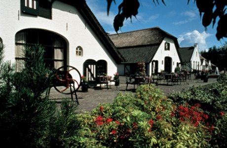TravelBird - Een luxe minivakantie beleef je 4 dagen in een Zuid-Veluws viersterrenhotel met diner, wellness, fietshuur en ontbijt voor €99,- p.p.