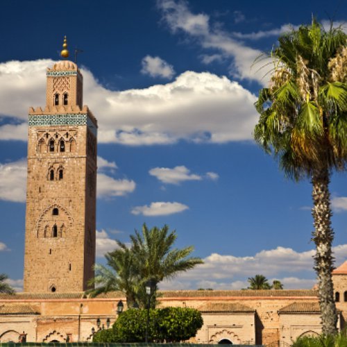TravelBird - Het beste van Marokko