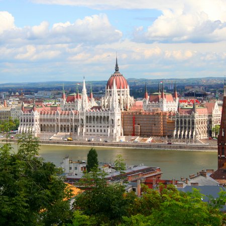 TravelBird - Kom 4 dagen naar Budapest en ontdek het &#39;Parijs van het Oosten&#39;. Nu inclusief vlucht, hotel en ontbijt voor €149,- p.p.