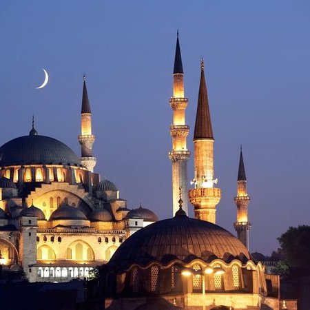 TravelBird - Kom naar Istanbul en geniet 4 dagen vanaf maar €169,- p.p. inclusief vlucht, hotel en ontbijt!