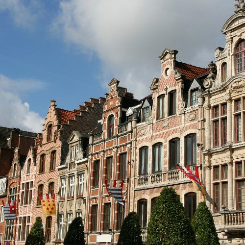 TravelBird - Levendig Leuven