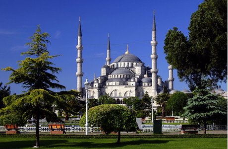 TravelBird - Ontdek Europa én Azië in Istanbul! Ga nu 4 dagen incl. vlucht vanaf Eindhoven of Schiphol, hotel en ontbijt! Nu vanaf €179,- p.p.