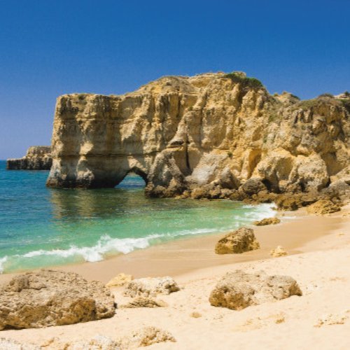 TravelBird - Rondreis Algarve