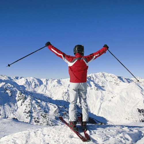 TravelBird - Skiën in Les Deux Alpes