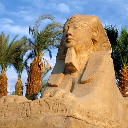 TravelBird - Topper: 8-daagse Nijlcruise Egypte****, Inclusief vlucht, 7 overnachtingen met ontbijt, lunch &amp; diner!