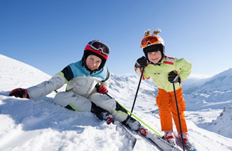 TravelBird - Unieke 8-daagse skivakantie in Valmorel met all inclusive, optioneel vertrek met bus en kortingen op skipas en skiverhuur va. €199,- p.p.