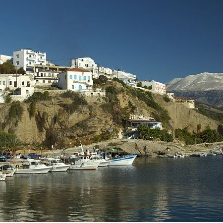 TravelBird - Vandaag: Heerlijke 8-daagse zonvakantie Zuid-Kreta vanaf €199,- per persoon inclusief vlucht, ontbijt en transfers!