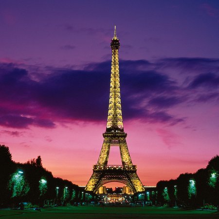 TravelBird - Verken lichtstad Parijs in 3 dagen vanuit een comfortabele studio voor slechts €49,- p.p.
