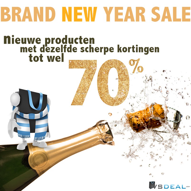 vsdeal.com - Brand New Year Sale