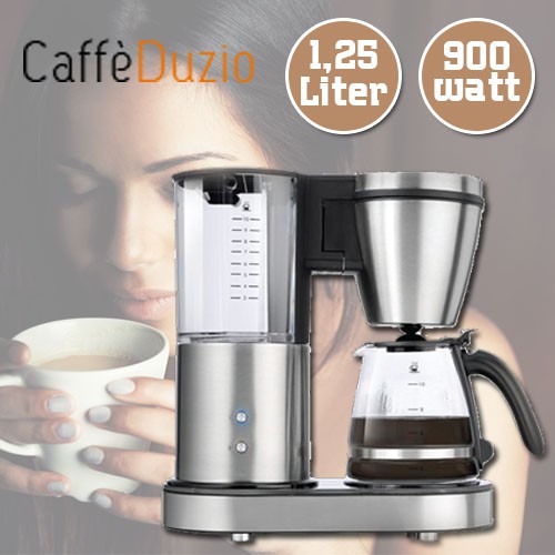 vsdeal.com - Caffè Duzio 330 Koffiezetapparaat