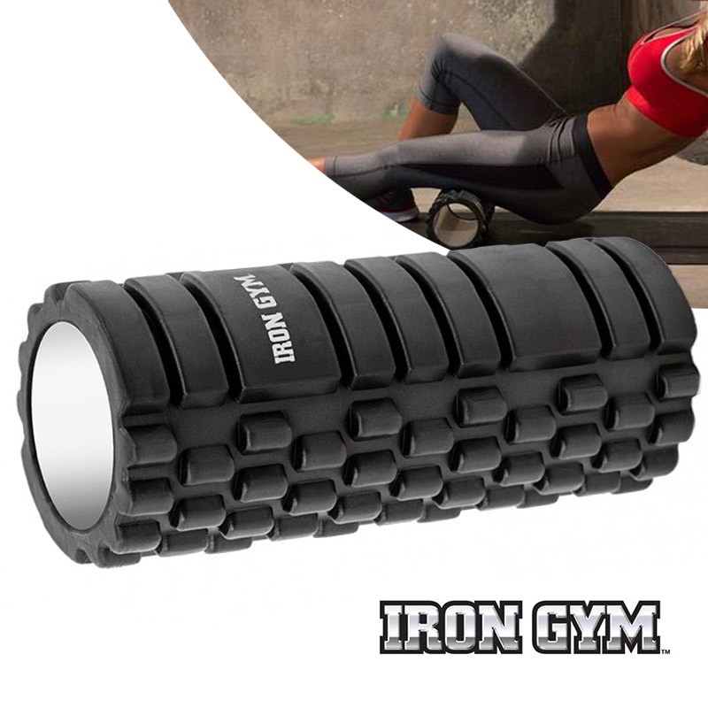 vsdeal.com - Iron Gym Trigger Foam Roller