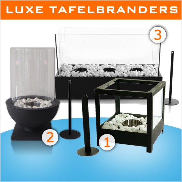 vsdeal.com - Luxe Tafelbranders