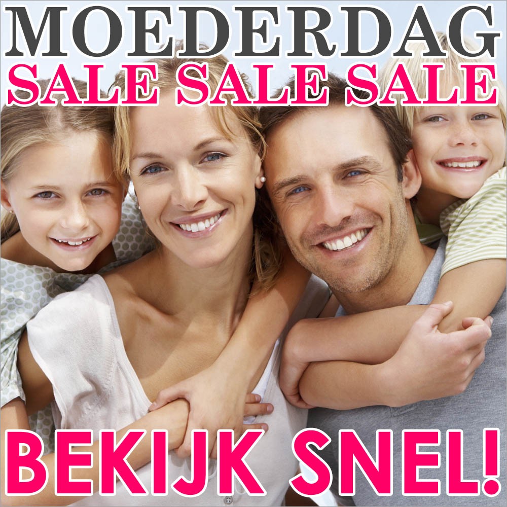 vsdeal.com - MOEDERDAG SALE ALLES MOET WEG!!