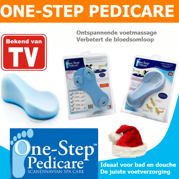 vsdeal.com - ONE STEP PEDICARE