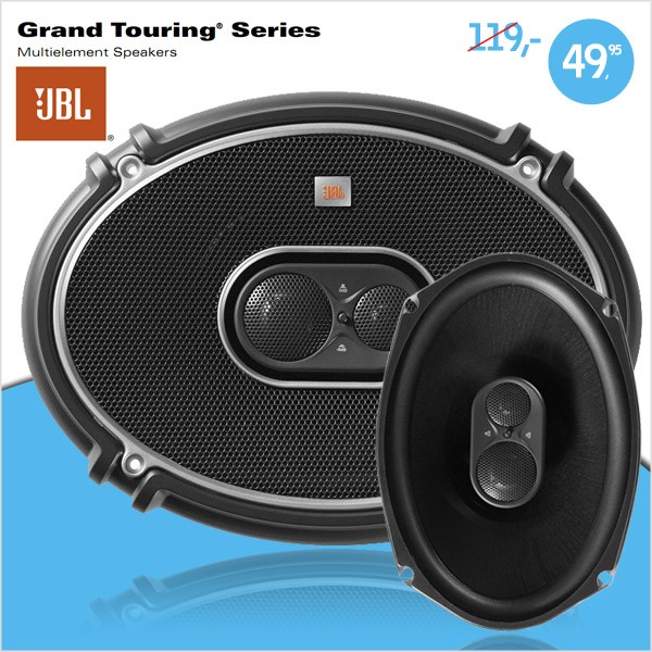 vsdeal.com - Set JBL GTO938 Speakers OP=OP