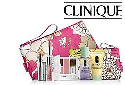 Waat? - Clinique Giftset (7 items)