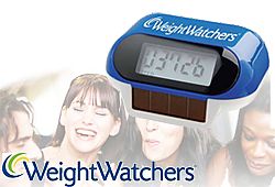 Waat? - Een week gratis afvallen met Weight Watchers Online