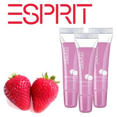 Waat? - Esprit 'Best of Style' Lipgloss (set van 3 tubes)