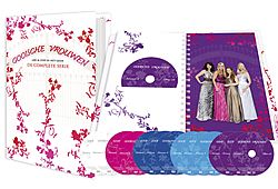 Waat? - Gooische Vrouwen complete DVD Box