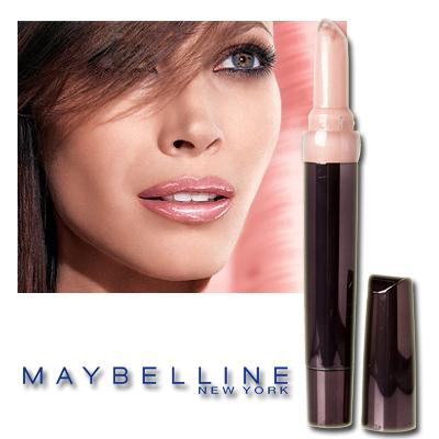 Waat? - Maybelline Volume XL Lipgloss (set van 4 of 8)