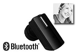 Waat? - Mr Bluetooth Blue Luxe