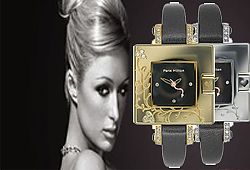 Waat? - Paris Hilton Watch