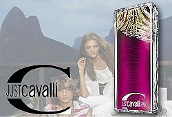 Waat? - Roberto Cavalli Pink Woman (60ml)